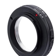 L39 m39 lens to micro 4/3 m43 adapter ring L39-m4/3 for E-P1 E-PL1 E-P2 E-PL2 E-P3 E-PL3 E-PL5 E-PM1