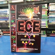 SELF SUFFICIENT GUIDE TO ECE ELECTRONICS ENGINEERING