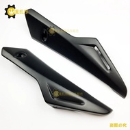 Suitable for Yamaha FZ8 FZ8N FZ8S Shell Engine Guard Lower Deflector Fairing Exhaust Package