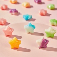 High-value Wedding Candy Star Candy Soda Candy Wedding Engagement Wedding Candy Snack OEM OEM A Cand