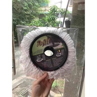 Set 2 Bông Lau Thay Thế Của Bộ Lau Nhà ETM498 Lock&Lock - ETM451