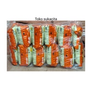 Garuda Egg Beans 19g x 20pcs