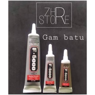 GAM BATU F 6000 / FABRIC GLUE F 6000