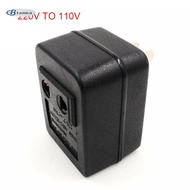 B-F Bộ Chuyển Đổi Điện Áp AC 220V Sang 110V/110V Sang 220V AC Bộ Chuyển Đổi 20W Bộ Điều Chỉnh Biến Á