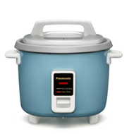 PNS  1.0L Conventional Rice Cooker SR-Y10G