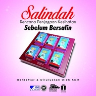 ERA EDAR :SALINDAH CERAIAN / LOOSE B1 HINGGA B6 SEMASA HAMIL DAN SET SALINDAH SEMASA HAMIL