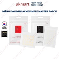 Cosrx Acne Pimple Master Patch