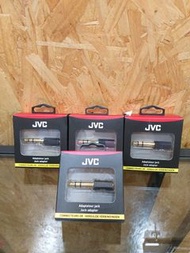 Jvc Jack adapter  音響 m線 擴音器 大量 jvc 音響線 光纖音源 音響配件 數碼光纖線