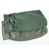 G5CG People love itArmy Green Pillow Case Army Green Pillow Type Cervical Pillow Hard Cotton Slow Rebound Memory Foam It