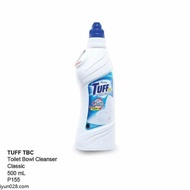 toilet bowl cleaner tank toilet tank cleaner japan toilet foam cleaner toilet choke cleaner ✶Tuff Toilet Bowl Cleaner 500mL✭