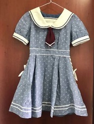 Secret honey 連身裙