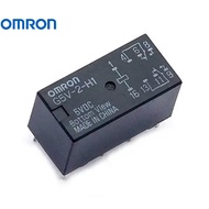 Omron Relay G5V-1-3VDC-5VDC-9VDC-12VDC-24VDC G5V-2-H1-5VDC-12VDC-24VDC-48VDC
