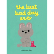 (BBW) THE BEST BAD DAY EVER (ISBN: 9780711283343)