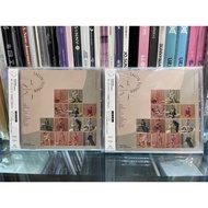 ♞,♘,♙(PB&amp;CD ONLY) SEVENTEEN fallin flower album