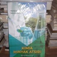 Kimia Minyak Atsiri