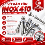 (20-50c)Iron screw (INOX) 2F-7f5 metal Linh Anh SG