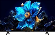 TCL - 50P7K 50吋 P7K系列 QLED 4K Google 智能電視