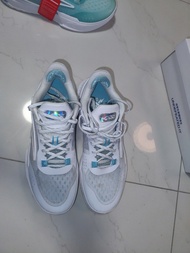 李寧 Wade 籃球鞋