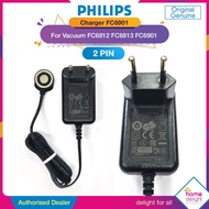 Philips AC/DC ADAPTOR Charger 25V ZD12D250050EU For FC6901/01