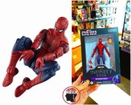 【神經玩具】現貨 孩之寶 Marvel Legends 無限傳奇 美國隊長3:英雄內戰 電影 蜘蛛人 漫威傳奇