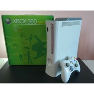Xbox 360 60GB Full Set