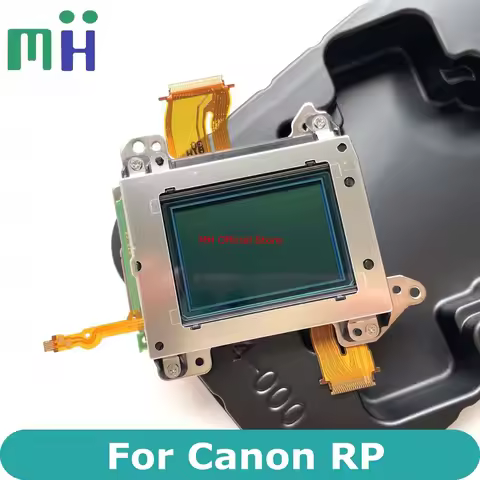 NEW For Canon EOS RP Image Sensor CY3-1859 CCD CMOS ASSY EOSRP Camera Repair Replace Spare Parts