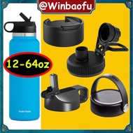 HydroFlask Lid Cap Accessories Aquaflask Accessories HydroFlask Lid Water Bottle Replacement Cover S