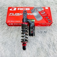 Phuộc RCB Flow Pro Vario125 Vario150 Vario160 Click Vision Shmode - 2 tăng chỉnh - chính hãng rcb