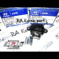 Tps Throttle position Sensor Hyundai Accent Excel Bimantara Cakra PTS