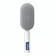 [FREE GIFT] [NOT FOR SALE] Nizoral 3-in-1 Air Cushion Hair Detangling Scalp Massaging Brush