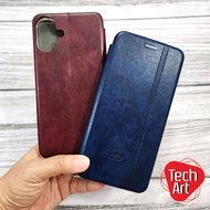 Leather Case Open-Close Samsung A25(5G) A34(5G) A35(5G) A54(5G) A55(5G) Note20Ultra S22Ultra S23FE S