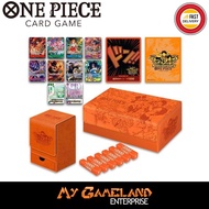 ONE PIECE TCG Card Game 3rd ANNIVERSARY SET (Japanese)(Sealed)(BRAND NEW)