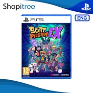 [Pre-Order] PS5 Scott Pilgrim EX (Release Date - 14 August 2026)