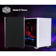 # Cooler Master MasterBox NR200P Series SFF Mini ITX Casing # [6 Model Option]