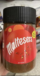 英國直送🇬🇧Maltesers 抹醬 spread