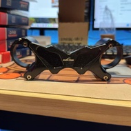 FORK STABILIZER ALIEN 2 LC135 V8 ORIGINAL RCB FORK STABILIZER ACCESSORIES MOTOR HONDA RACING BOY Y15