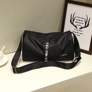 Men's sports fitness yoga bag large-capacity portable travel duffel bag men sling bag crossbody bag tp059