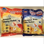 Fimen 江鱼酥 小虾酥 Kerepek Udang Halus / Ikan Bilis Halus (HALAL)