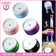 [Lovoski] Shuttlecock Humidifier Plastic Badminton Ball Steamer High Performance Moisturizer for Shu
