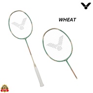 RAKET BADMINTON VICTOR THRUSTER K HMR L 5U/6U ORIGINAL