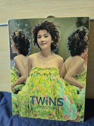 Twins Evolution CD