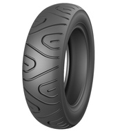 Motorcycle Tubeless Tire 130x70-12 YuanXing Tire Brand