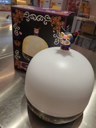 ❤️7-11 Anna Sui× Sanrio💘 限量版kirumi投影燈💕