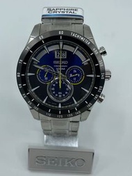 💕SEIKO WATCH 精工表✨BRAND NEW 全新手錶🎉 JAPAN 日本品牌🌟SPC173P1