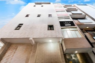 [Day Stay - 12 Hrs Slot : 8 AM to 8 PM] Super Collection O Fazalpur