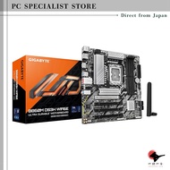GIGABYTE B860M DS3H WIFI6E Rev2 Micro-ATX Motherboard MB6951