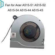Laptop Processor Cooling Fans PC for Acer Aspire 5 A515-51 A515-51G A515-52 A515-52G A515-54 A515-54