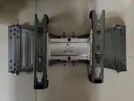 LG 電視架 (掛牆架）