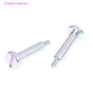 Hanprospree&gt; 2Pcs PS5 Console Stand Holder Bottom Screw For PS5 Console Stand Repair Parts well