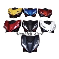 Eagle Eye Vietnam + Lampu Cover Dada (Include Front Cover)(sport light) Honda RS150R RS150R V1 V2